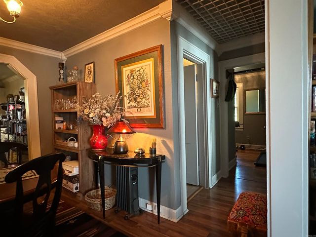 112 Oklahoma St Street, Hot Springs, AR 71901