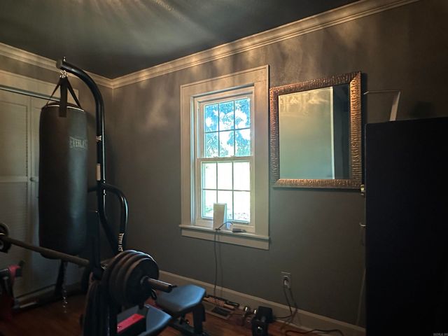 112 Oklahoma St Street, Hot Springs, AR 71901