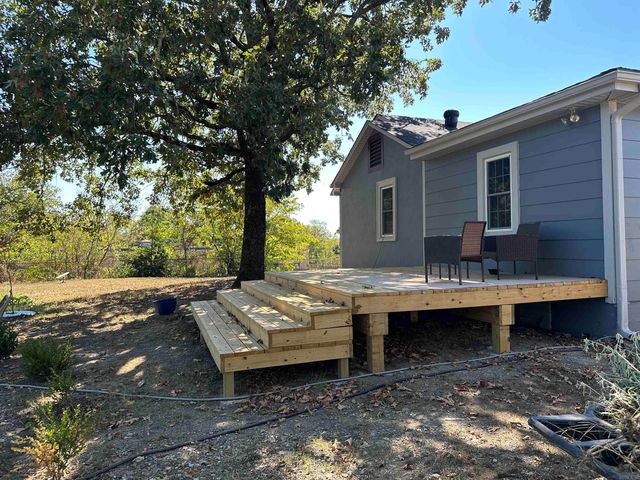 112 Oklahoma St Street, Hot Springs, AR 71901
