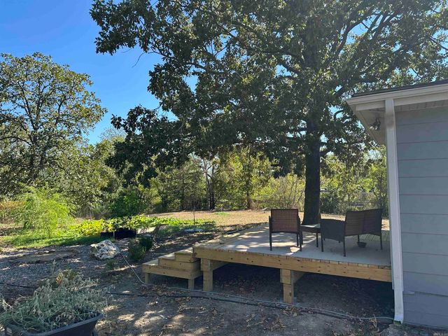 112 Oklahoma St Street, Hot Springs, AR 71901