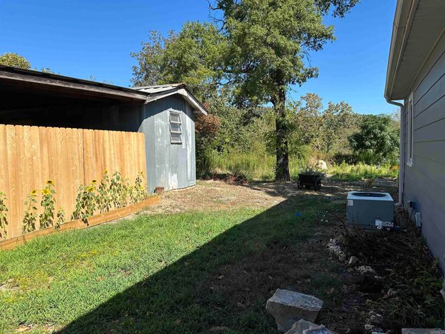 112 Oklahoma St Street, Hot Springs, AR 71901