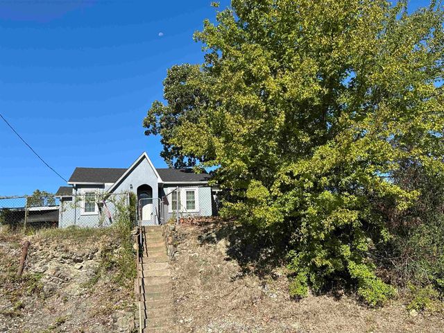 112 Oklahoma St Street, Hot Springs, AR 71901