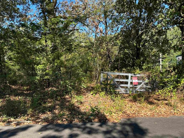 112 Oklahoma St Street, Hot Springs, AR 71901