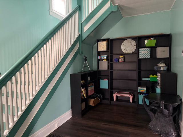 505 W Main Street, Crawfordsville, IN 47933