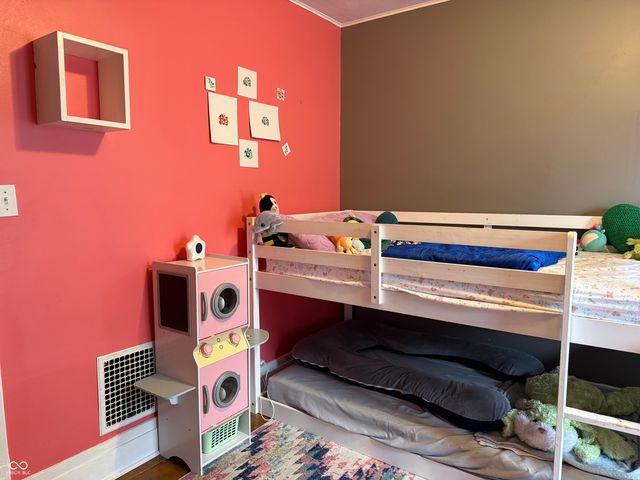 505 W Main Street, Crawfordsville, IN 47933