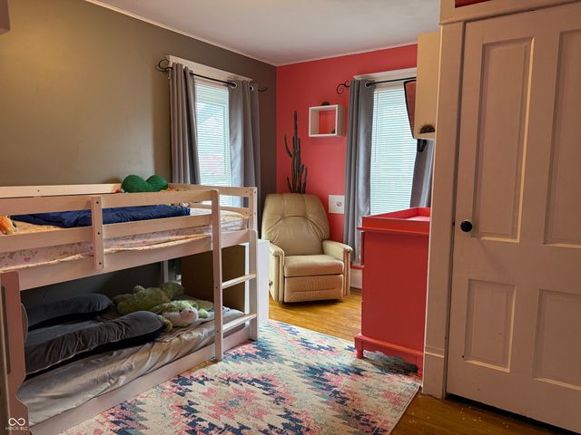 505 W Main Street, Crawfordsville, IN 47933