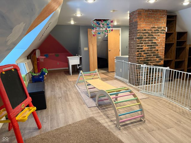 505 W Main Street, Crawfordsville, IN 47933