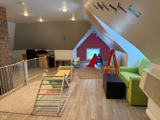 505 W Main Street, Crawfordsville, IN 47933