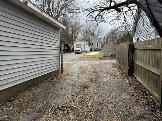 505 W Main Street, Crawfordsville, IN 47933