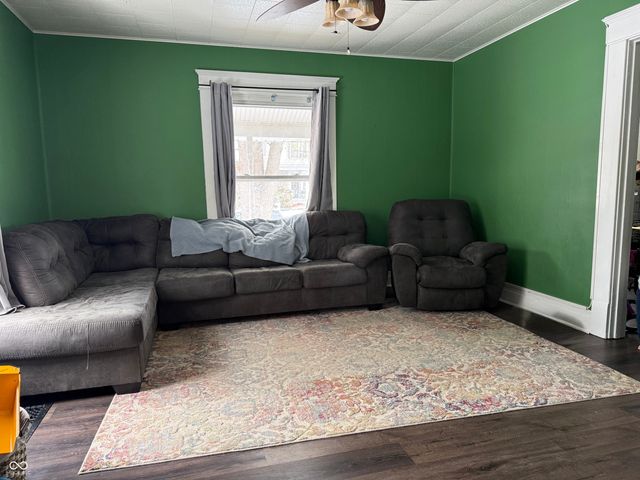 505 W Main Street, Crawfordsville, IN 47933