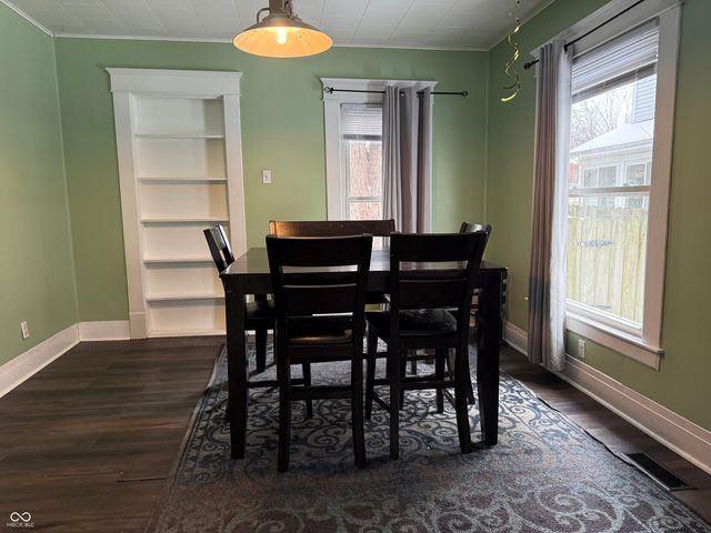 505 W Main Street, Crawfordsville, IN 47933