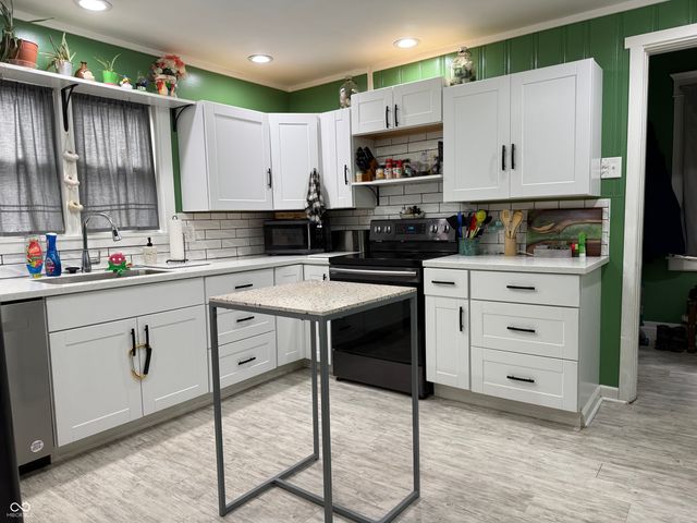 505 W Main Street, Crawfordsville, IN 47933