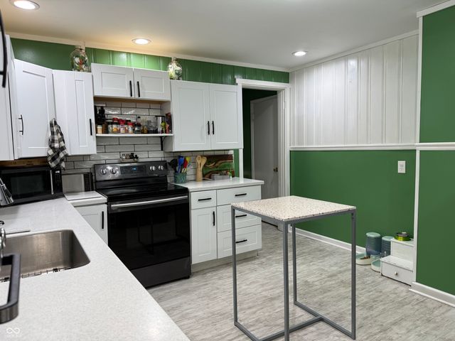 505 W Main Street, Crawfordsville, IN 47933