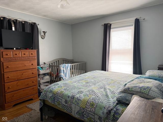 505 W Main Street, Crawfordsville, IN 47933