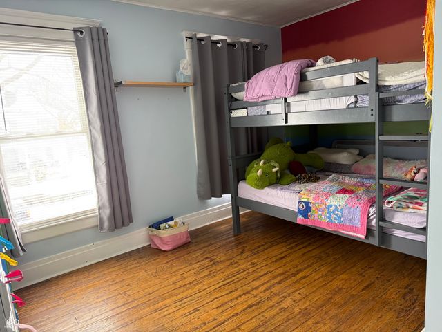 505 W Main Street, Crawfordsville, IN 47933