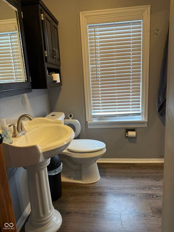 505 W Main Street, Crawfordsville, IN 47933