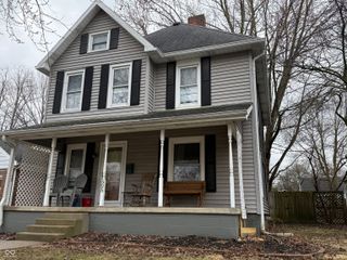 505 W Main Street, Crawfordsville, IN 47933