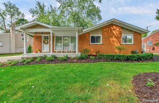 1341 CATALPA Drive, Rochester, MI 48307