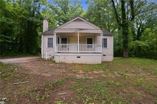 2641 Sylvan Road, Atlanta, GA 30344