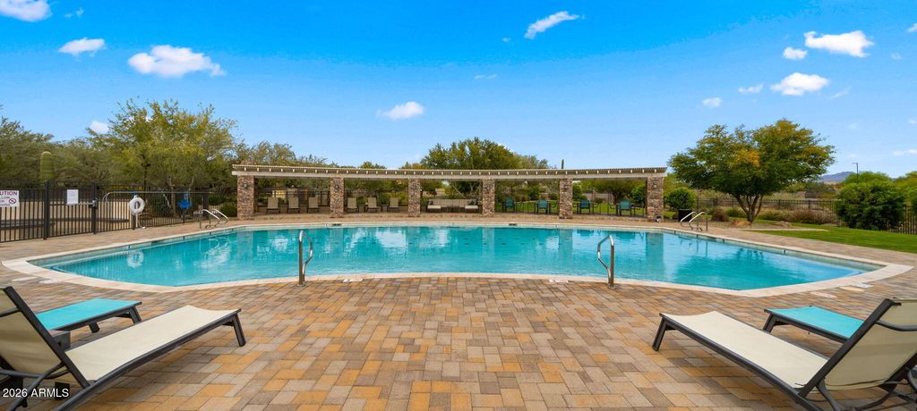 Image 35 of property listing at 4724 E PARKSIDE Lane, Phoenix, AZ 85050