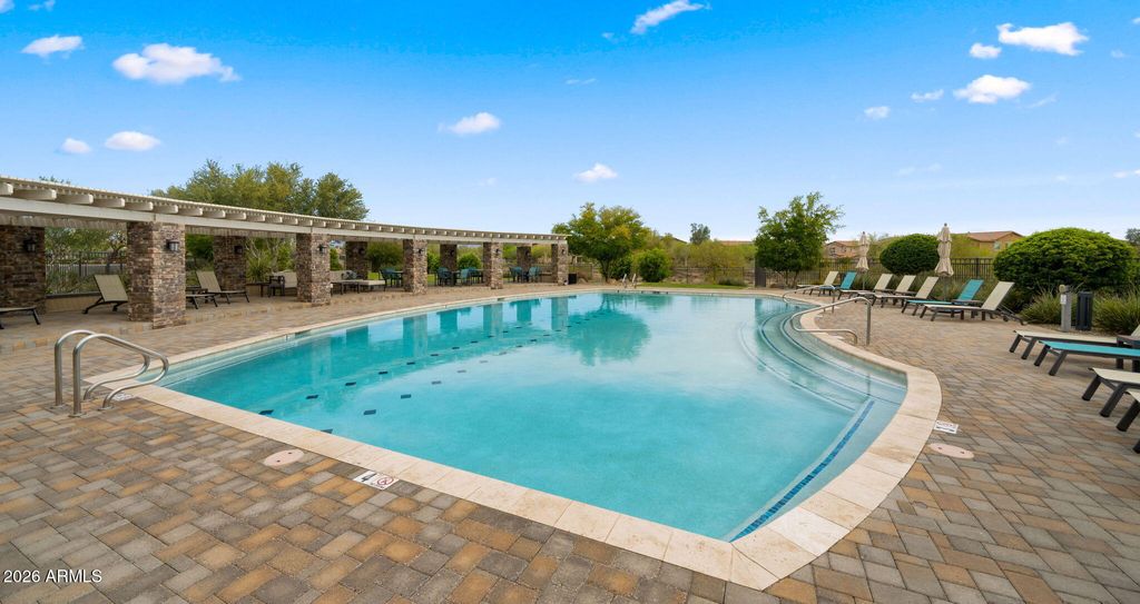 Image 36 of property listing at 4724 E PARKSIDE Lane, Phoenix, AZ 85050
