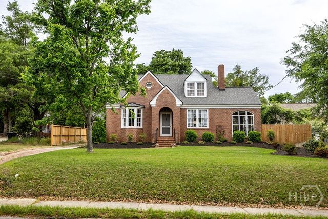 2563 Central Avenue Avenue, Augusta, GA 30904