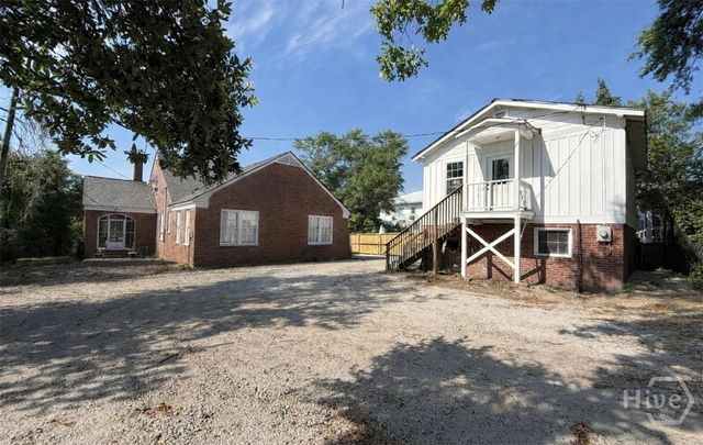 2563 Central Avenue Avenue, Augusta, GA 30904