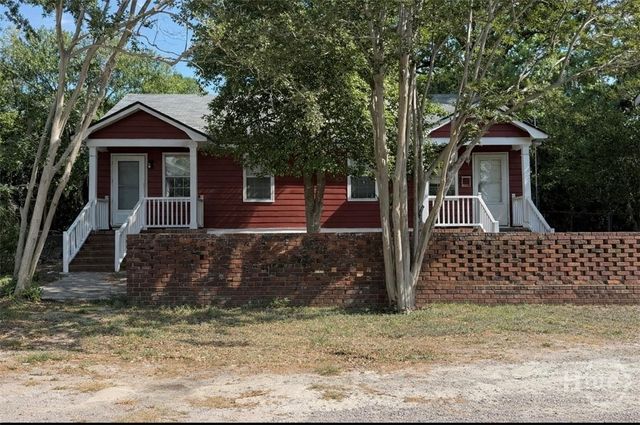 2563 Central Avenue Avenue, Augusta, GA 30904