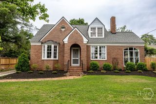 2563 Central Avenue Avenue, Augusta, GA 30904