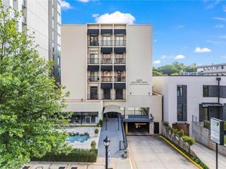 1421 Peachtree Street NE 203A, Atlanta, GA 30309