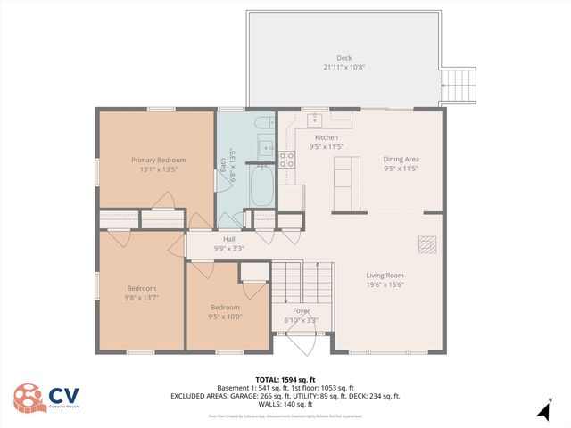 5 Richard Court, Raymond, NH 03077