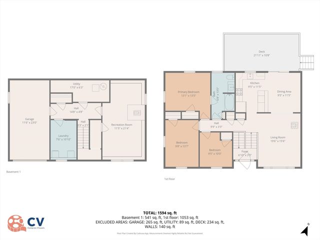 5 Richard Court, Raymond, NH 03077