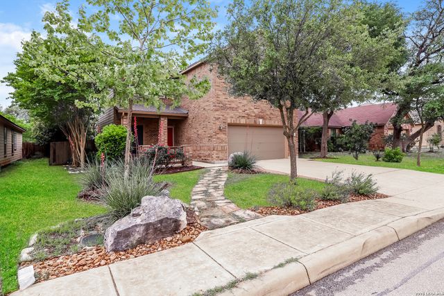 4422 Semora Oak, San Antonio, TX 78259