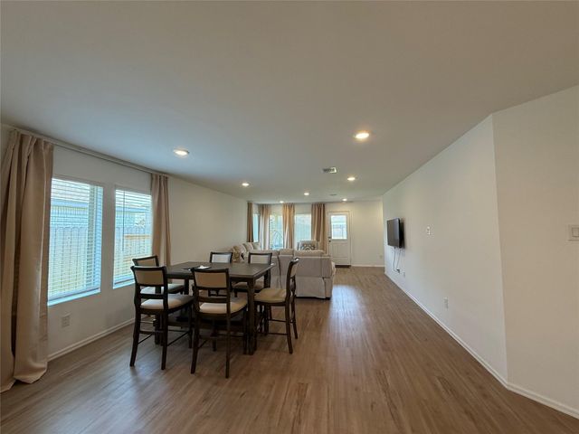 18634 Gravago Lane, New Caney, TX 77357