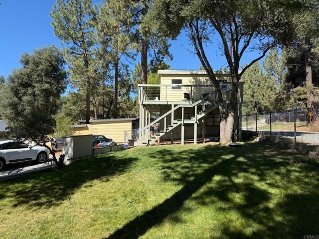 28919 Deer Creek Trl, Pine Valley, CA 91962