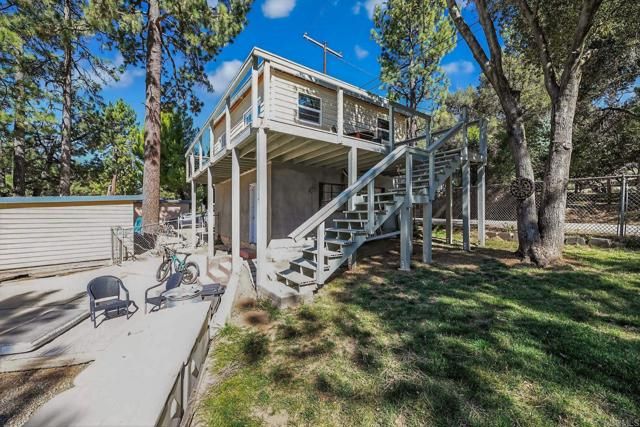 28919 Deer Creek Trl, Pine Valley, CA 91962