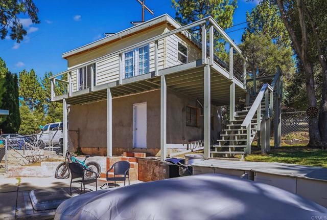 28919 Deer Creek Trl, Pine Valley, CA 91962