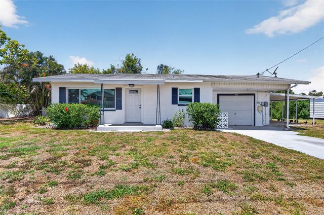 106 W NORTH BRANCH ROAD, Ruskin, FL 33570