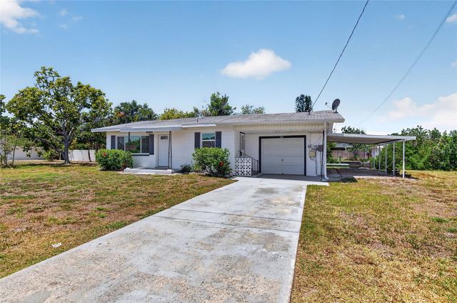 106 W NORTH BRANCH ROAD, Ruskin, FL 33570