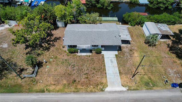 106 W NORTH BRANCH ROAD, Ruskin, FL 33570