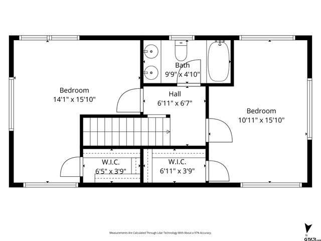 350 PR 6937, Alba, TX 75410