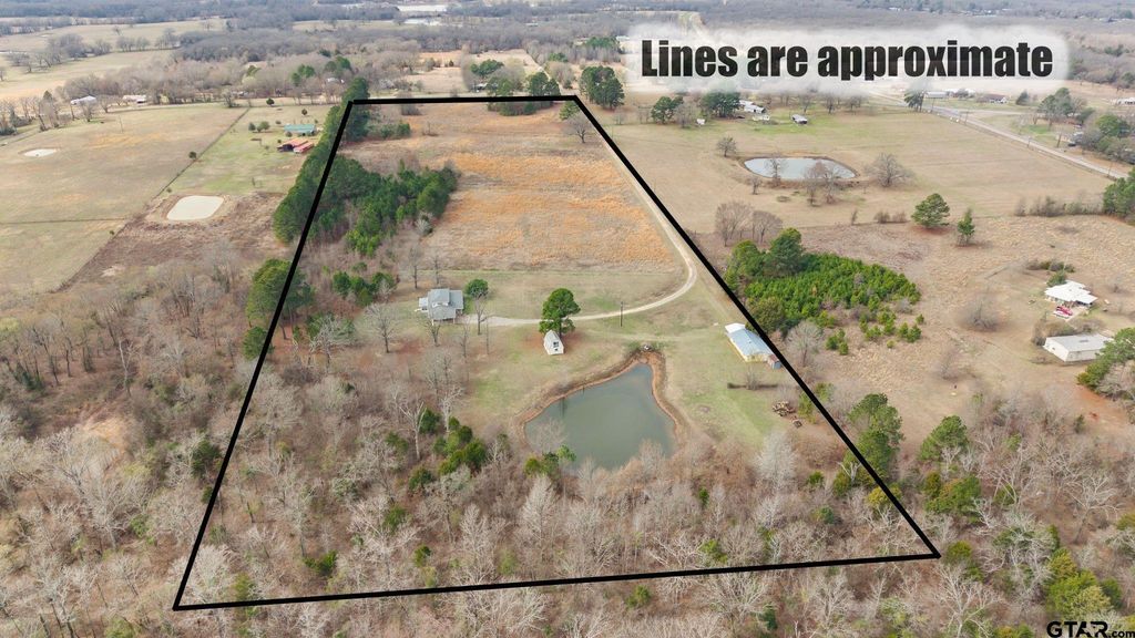 350 PR 6937, Alba, TX 75410