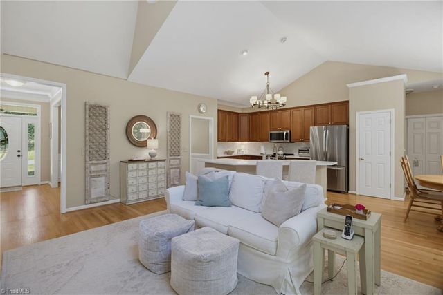 1203 Foxhaven Drive, Greensboro, NC 27455