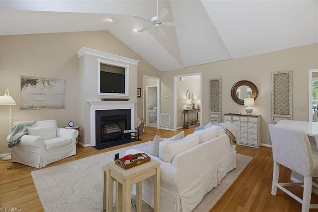 1203 Foxhaven Drive, Greensboro, NC 27455