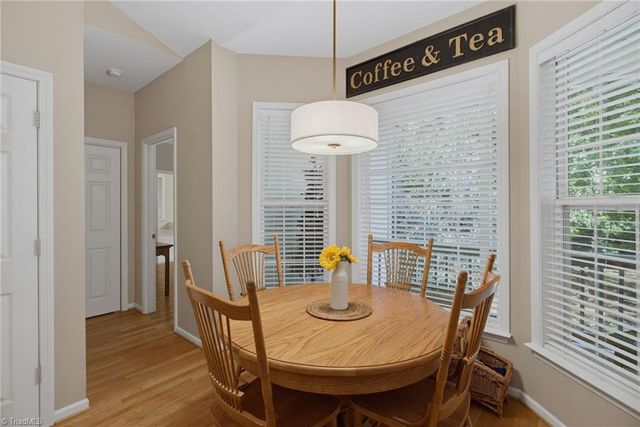 1203 Foxhaven Drive, Greensboro, NC 27455
