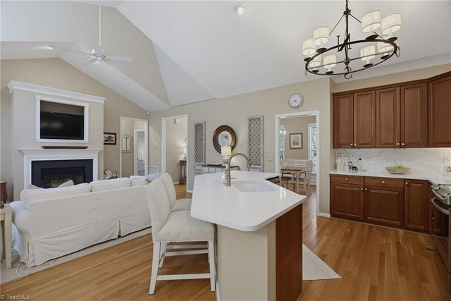 1203 Foxhaven Drive, Greensboro, NC 27455