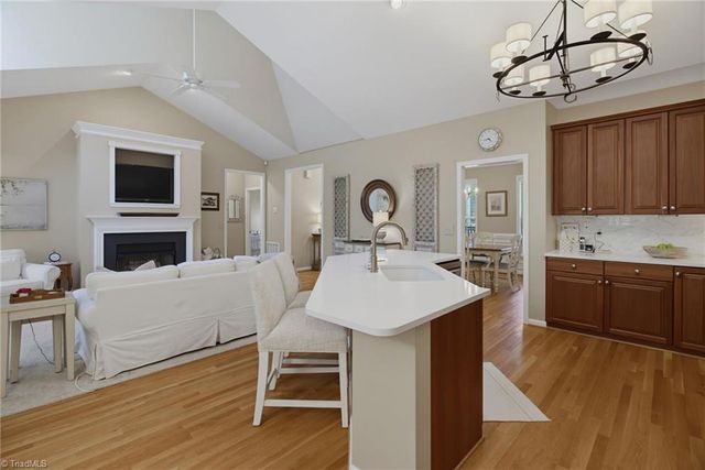 1203 Foxhaven Drive, Greensboro, NC 27455