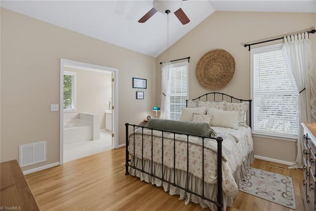1203 Foxhaven Drive, Greensboro, NC 27455