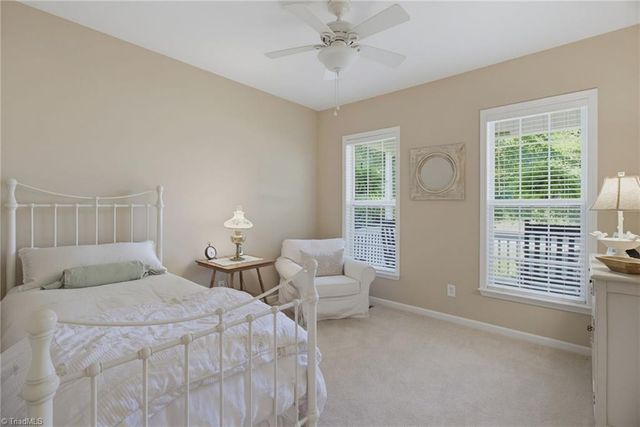 1203 Foxhaven Drive, Greensboro, NC 27455