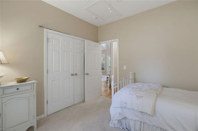 1203 Foxhaven Drive, Greensboro, NC 27455